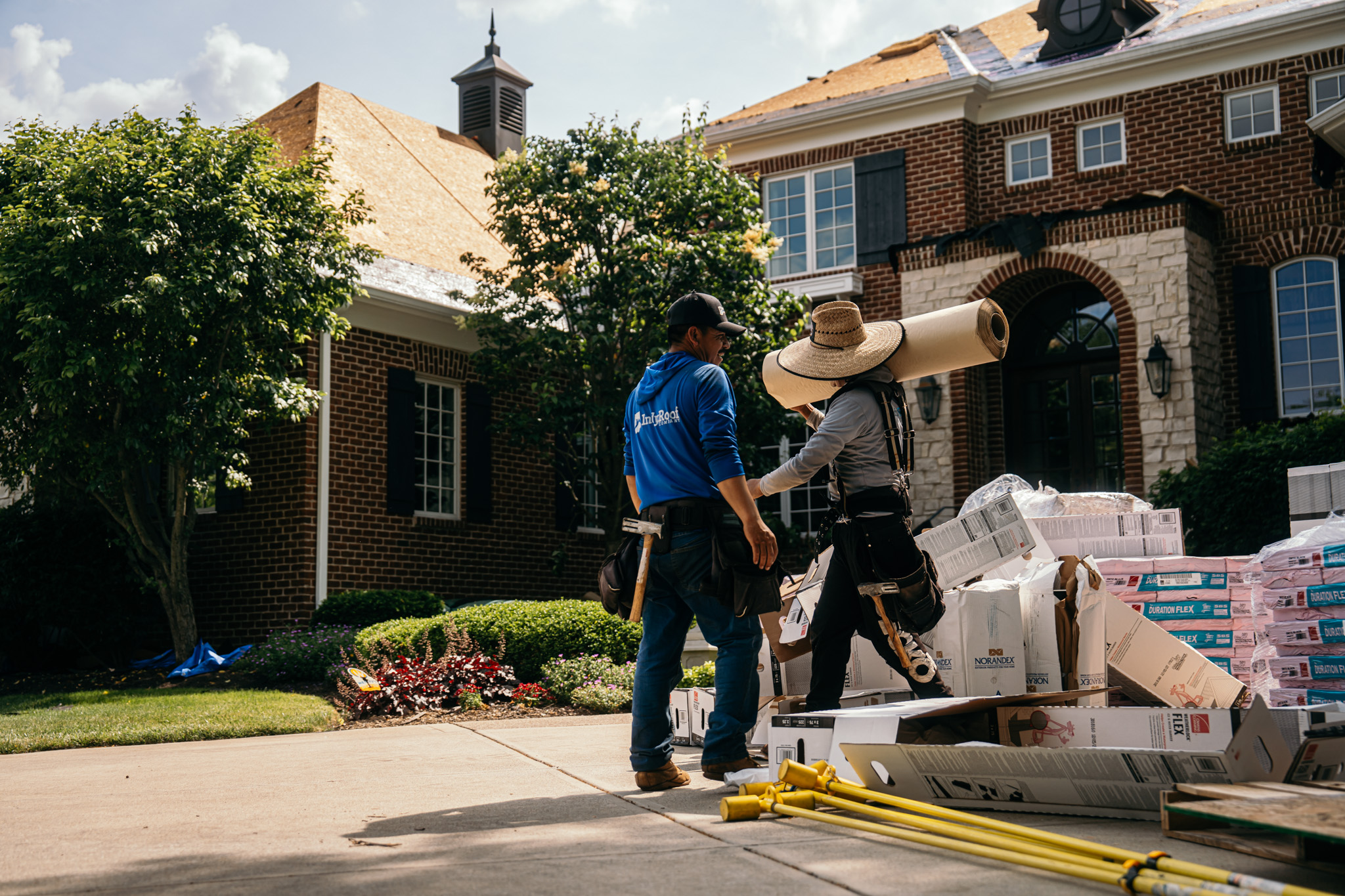Water Damage Restoration Companies in Gatewood Lakes: Reviews & Cost