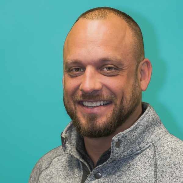 Aaron Christy founder Gatewood Lakes Roofing